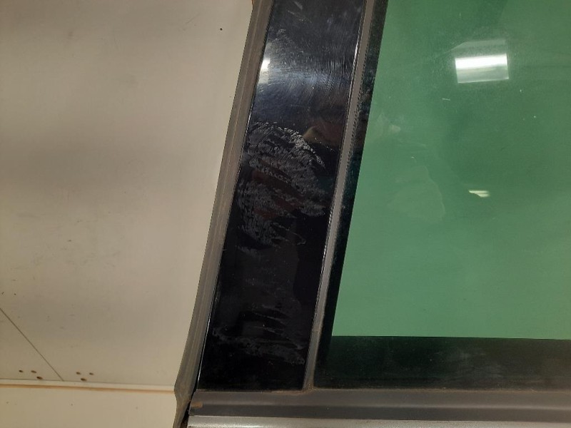 Porta POST SX 5K6833055K Volkswagen GOLF VI 2009