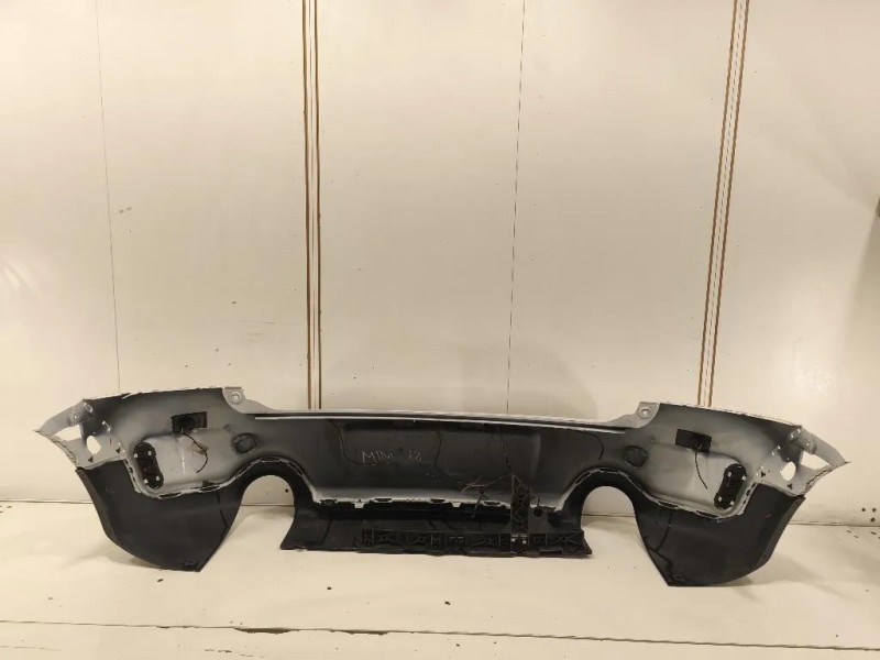 Paraurti POST 51129806645 Mini Countryman Cooper R60 2010