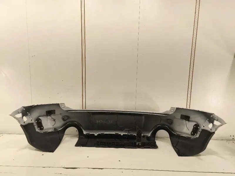 Paraurti POST 51129806645 Mini Countryman Cooper R60 2010