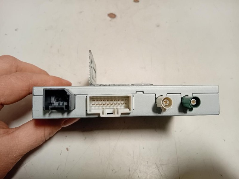 Centralina 11148767 Mg ZS II 2020