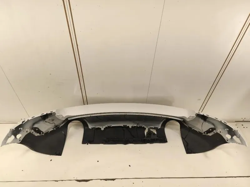 Paraurti POST 51129806645 Mini Countryman Cooper R60 2010