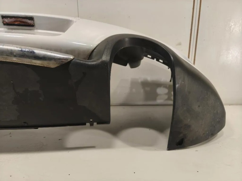 Paraurti POST 51129806645 Mini Countryman Cooper R60 2010