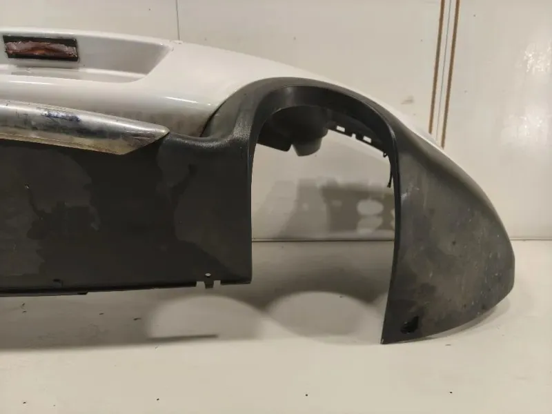 Paraurti POST 51129806645 Mini Countryman Cooper R60 2010