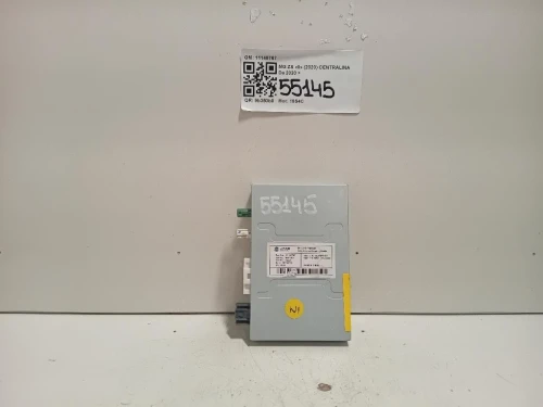 Centralina 11148767 Mg ZS II 2020