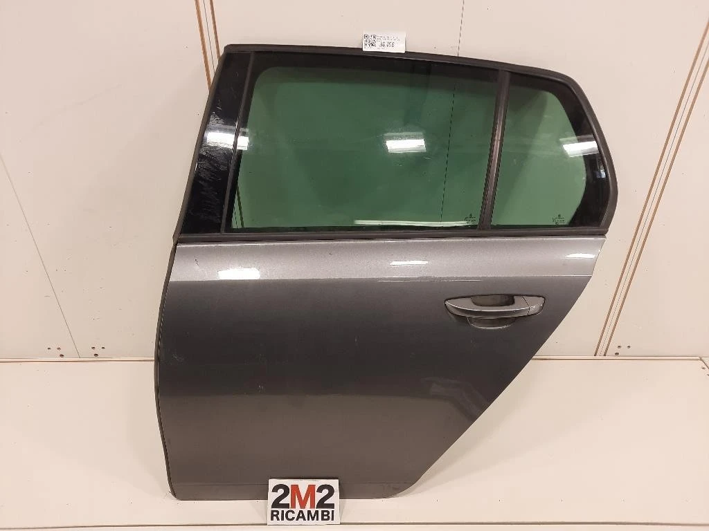 Porta POST SX 5K6833055K Volkswagen GOLF VI 2009