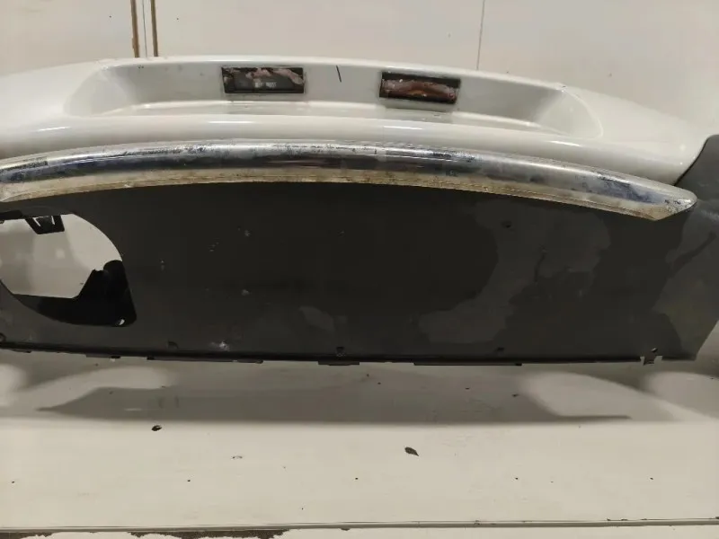 Paraurti POST 51129806645 Mini Countryman Cooper R60 2010