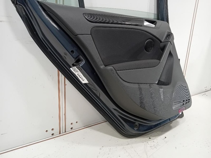 Paraurti POST 51129806645 Mini Countryman Cooper R60 2010