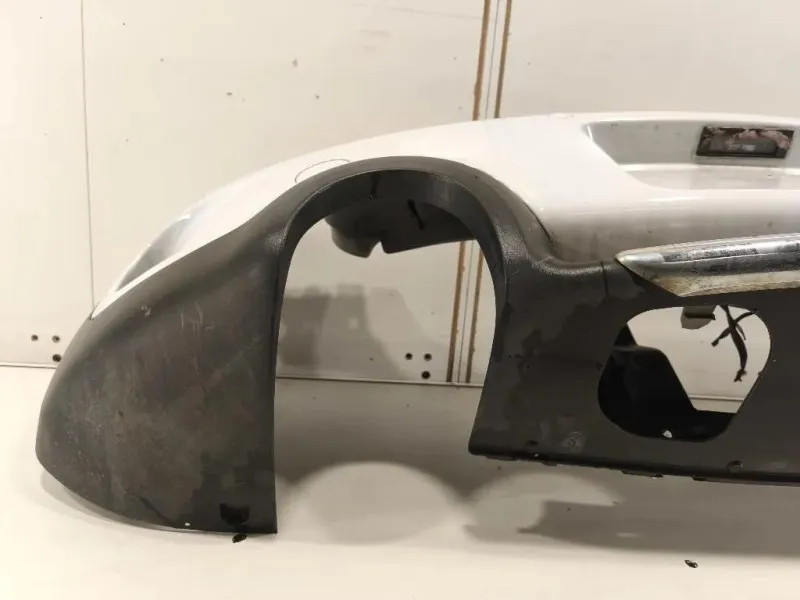 Paraurti POST 51129806645 Mini Countryman Cooper R60 2010