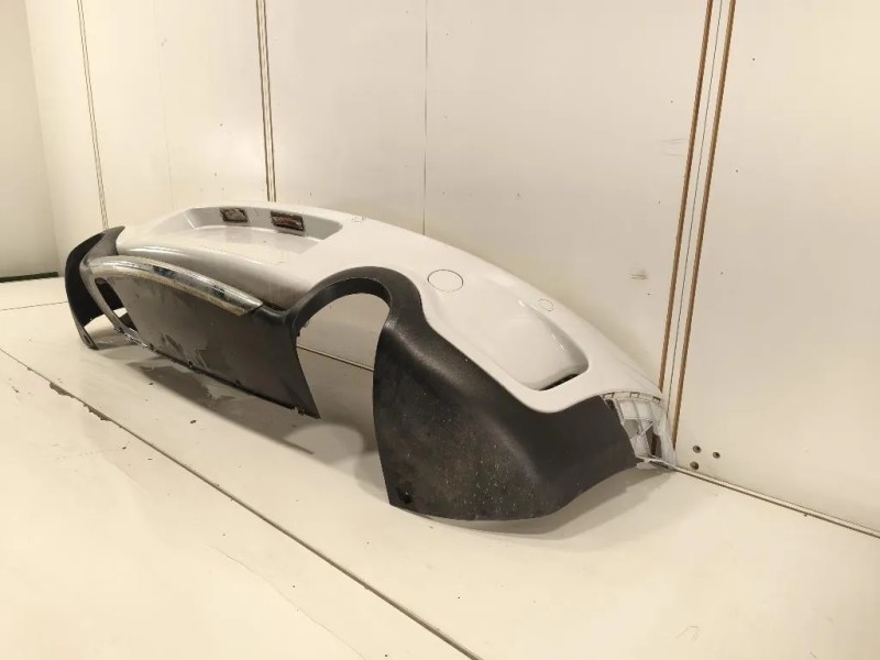 Paraurti POST 51129806645 Mini Countryman Cooper R60 2010