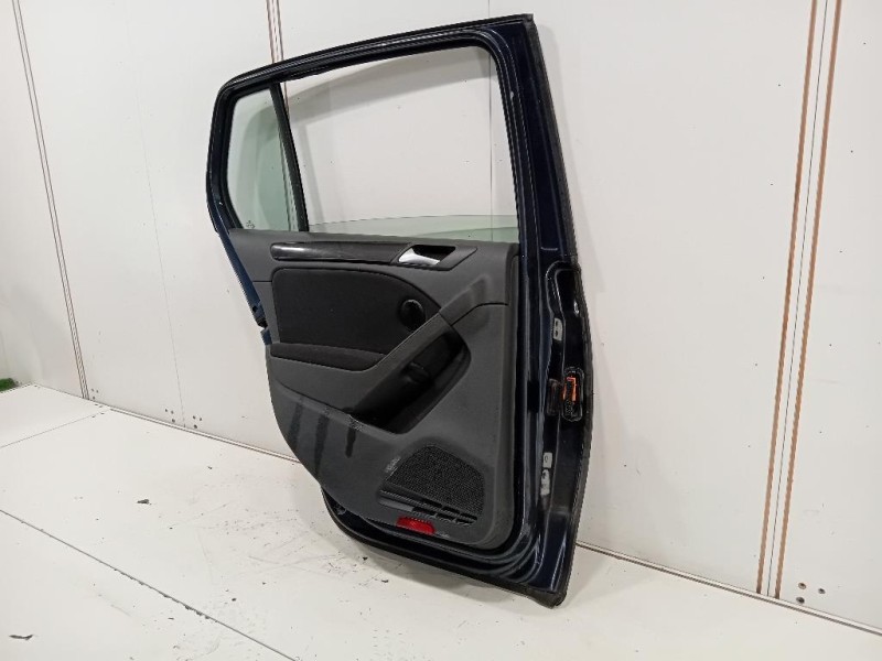 Paraurti POST 51129806645 Mini Countryman Cooper R60 2010