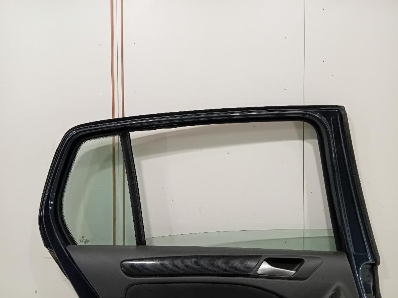 Paraurti POST 51129806645 Mini Countryman Cooper R60 2010