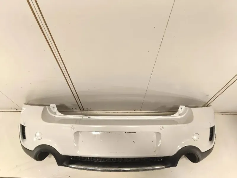 Paraurti POST 51129806645 Mini Countryman Cooper R60 2010