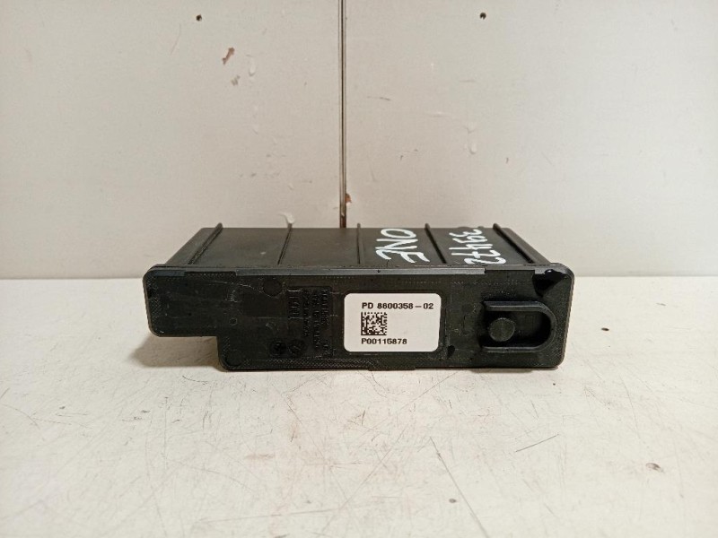 Centralina 8600358-02 Mini MINI Clubman F54 2019