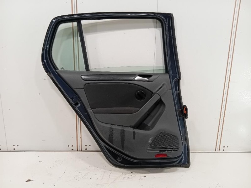 Paraurti POST 51129806645 Mini Countryman Cooper R60 2010