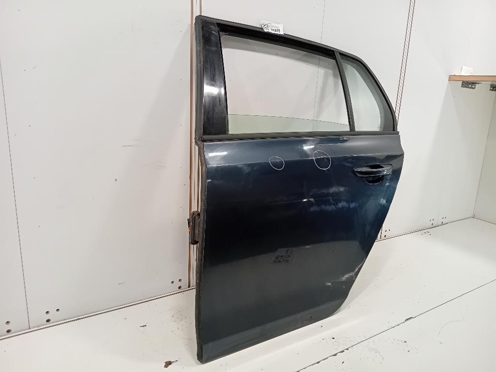 Paraurti POST 51129806645 Mini Countryman Cooper R60 2010