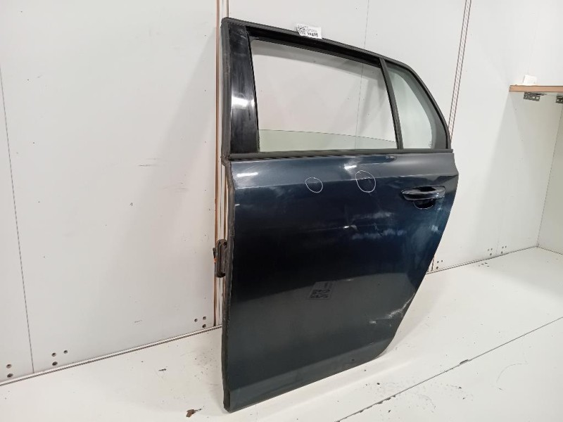 Paraurti POST 51129806645 Mini Countryman Cooper R60 2010