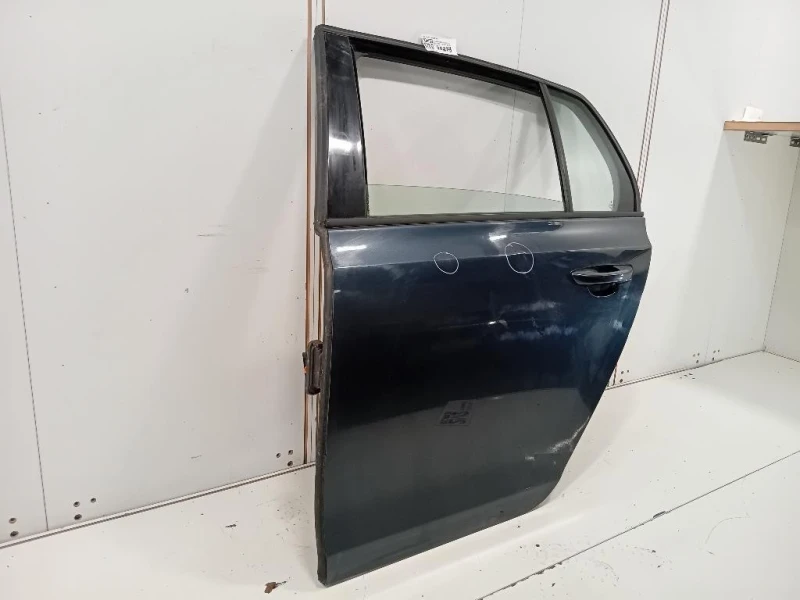 Porta POST SX PORTA POST SX Volkswagen GOLF VI 2009