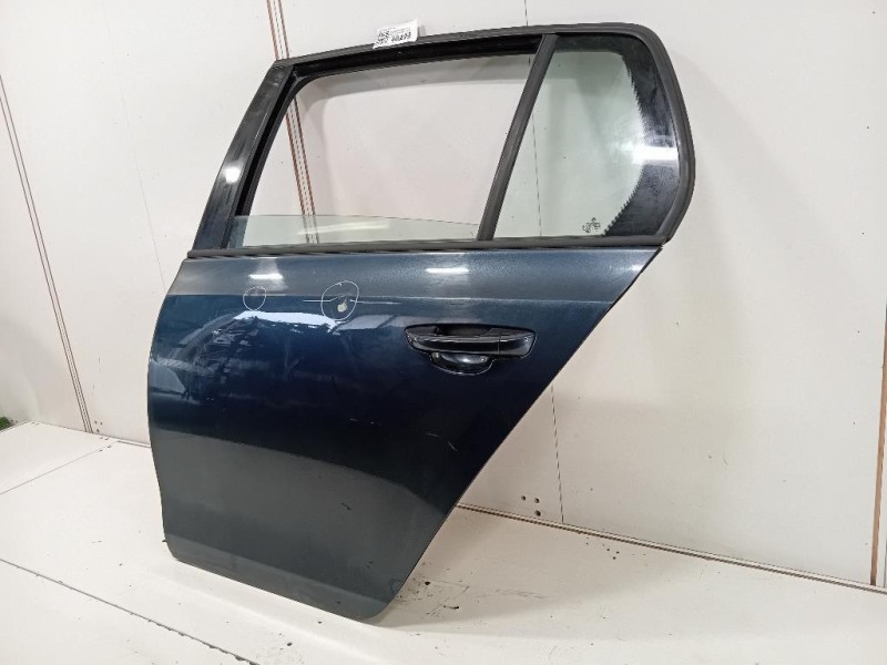 Paraurti POST 51129806645 Mini Countryman Cooper R60 2010