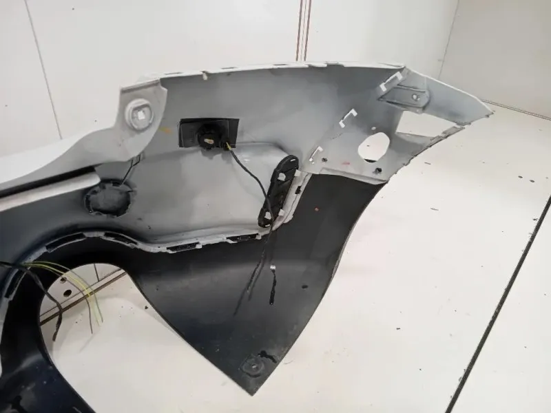 Paraurti POST 51129806645 Mini Countryman Cooper R60 2010