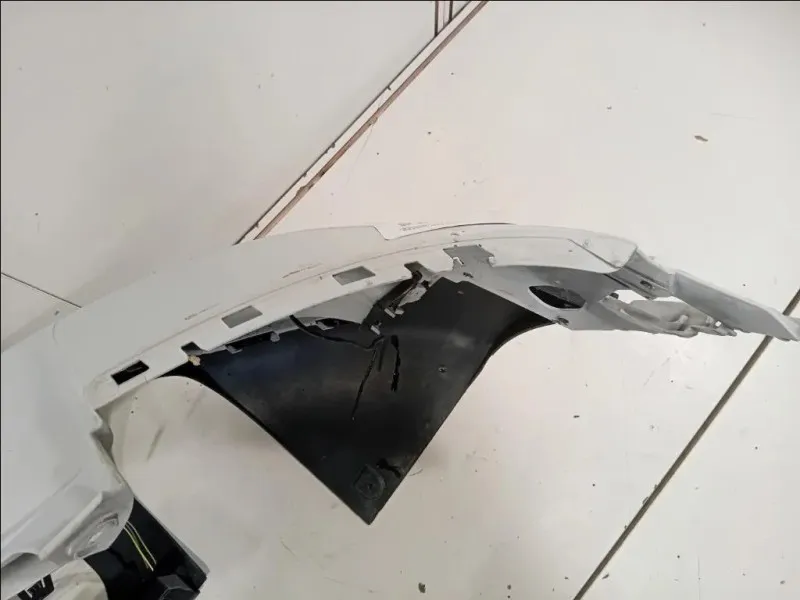 Paraurti POST 51129806645 Mini Countryman Cooper R60 2010