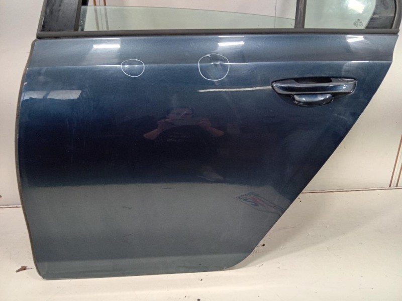 Paraurti POST 51129806645 Mini Countryman Cooper R60 2010