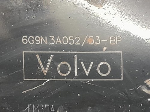 Braccio Oscillante ANT DX 6G9N-3A052-BP Volvo V70 III 2008