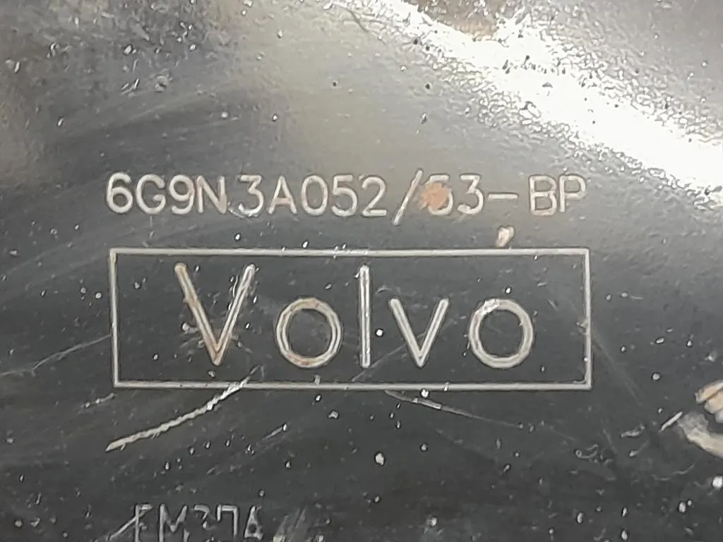 Braccio Oscillante ANT DX 6G9N-3A052-BP Volvo V70 III 2008