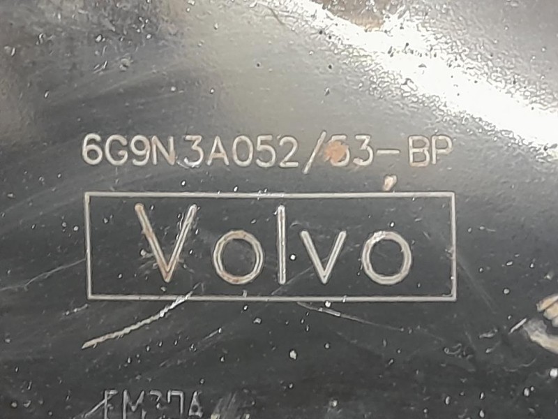 Braccio Oscillante ANT DX 6G9N-3A052-BP Volvo V70 III 2008