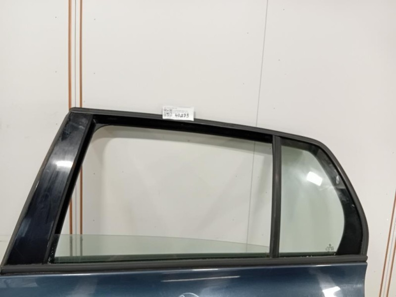 Paraurti POST 51129806645 Mini Countryman Cooper R60 2010