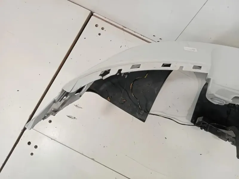 Paraurti POST 51129806645 Mini Countryman Cooper R60 2010