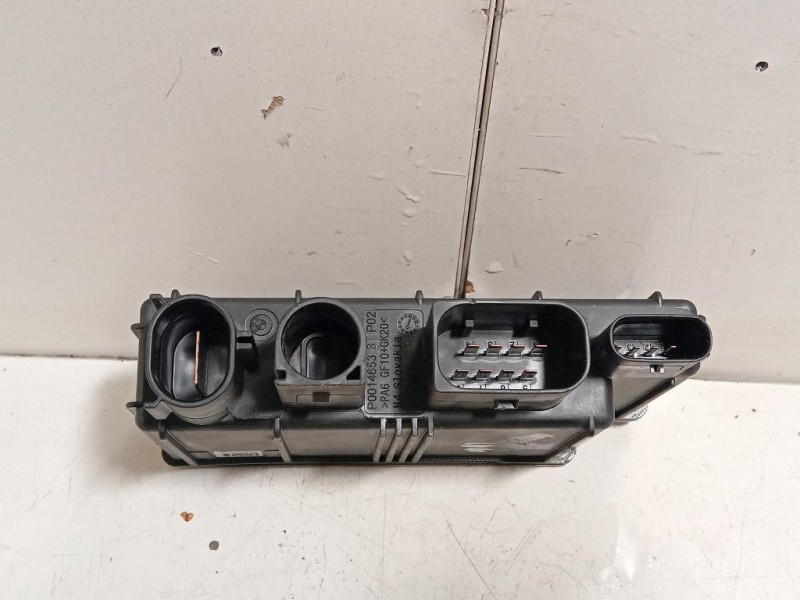 Centralina 8647841-03 CENTRALINA ALIIMENTAZIONE Mini MINI Clubman F54 2019