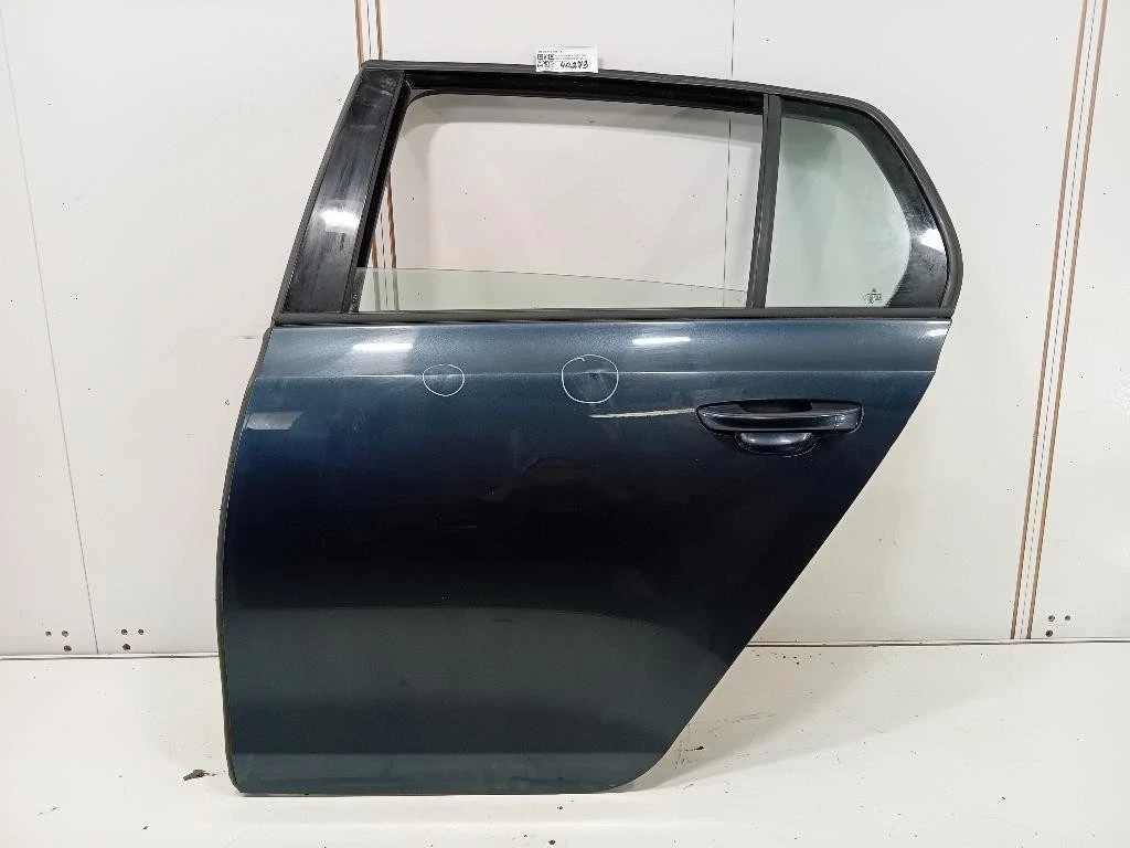 Porta POST SX PORTA POST SX Volkswagen GOLF VI 2009