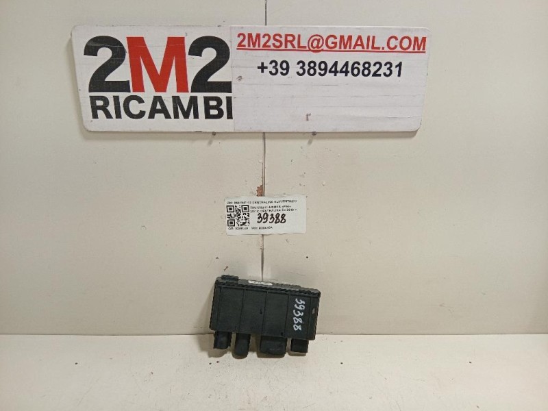 Centralina 8647841-03 CENTRALINA ALIIMENTAZIONE Mini MINI Clubman F54 2019