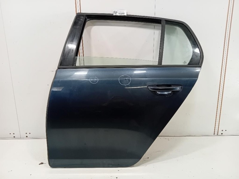 Paraurti POST 51129806645 Mini Countryman Cooper R60 2010
