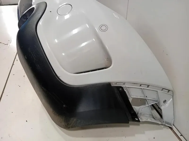 Paraurti POST 51129806645 Mini Countryman Cooper R60 2010