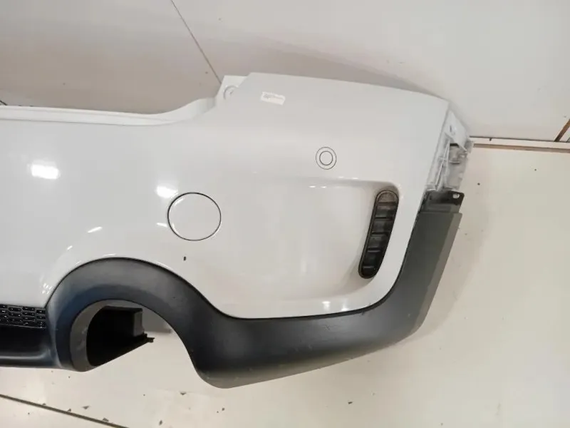 Paraurti POST 51129806645 Mini Countryman Cooper R60 2010