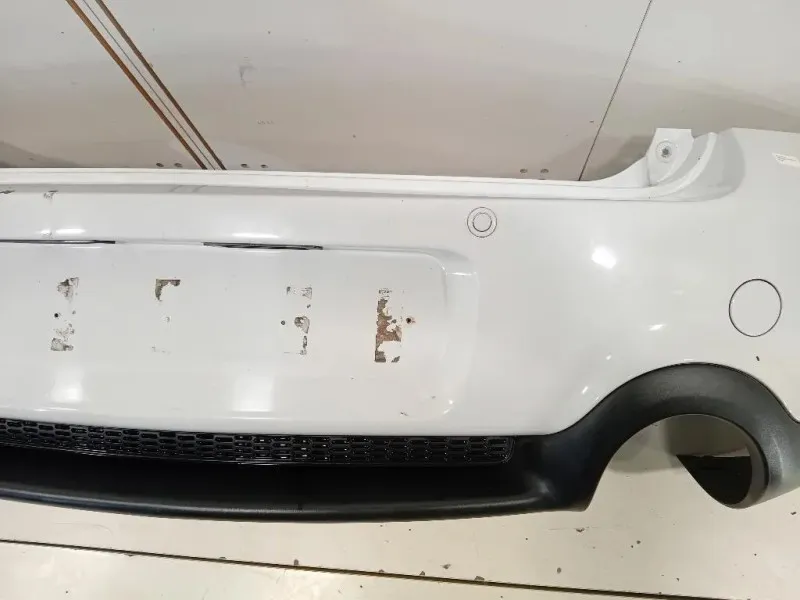 Paraurti POST 51129806645 Mini Countryman Cooper R60 2010