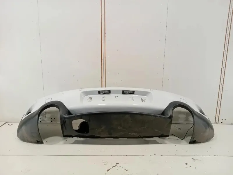 Paraurti POST 51129806645 Mini Countryman Cooper R60 2010