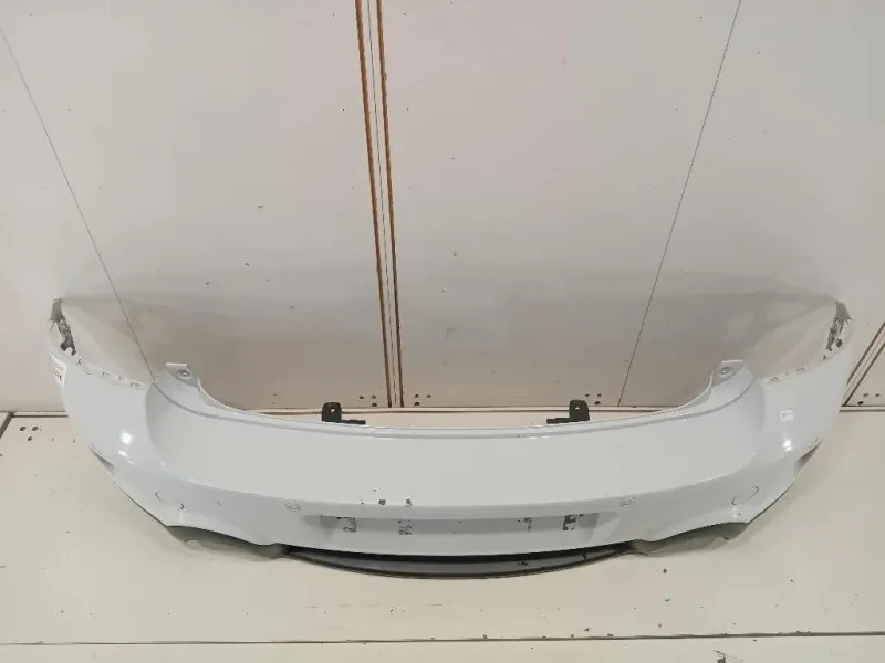 Paraurti POST 51129806645 Mini Countryman Cooper R60 2010