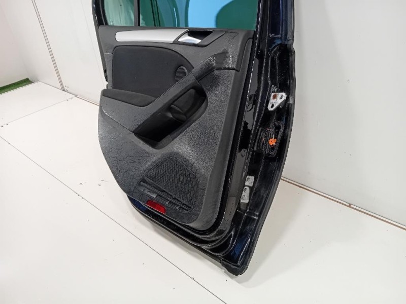 Paraurti POST 51129806645 Mini Countryman Cooper R60 2010