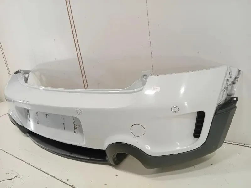 Paraurti POST 51129806645 Mini Countryman Cooper R60 2010