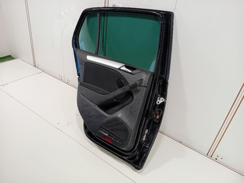 Paraurti POST 51129806645 Mini Countryman Cooper R60 2010