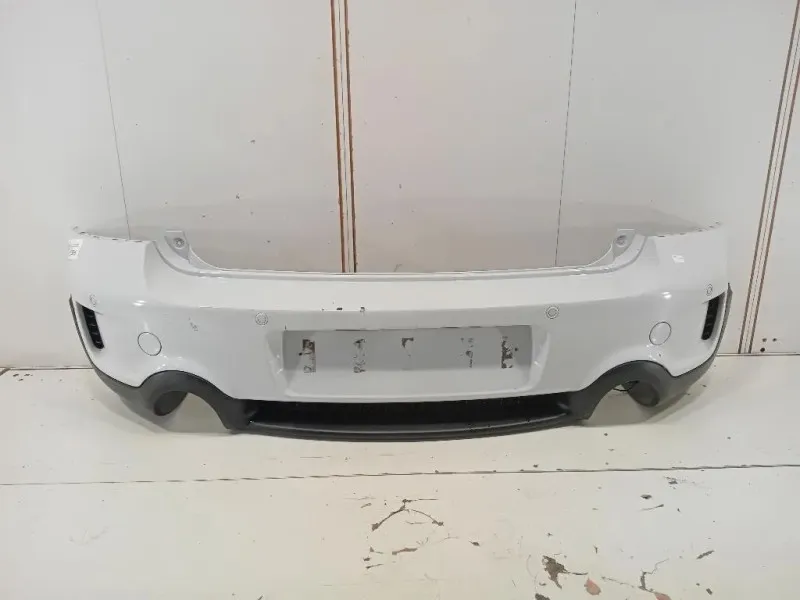 Paraurti POST 51129806645 Mini Countryman Cooper R60 2010