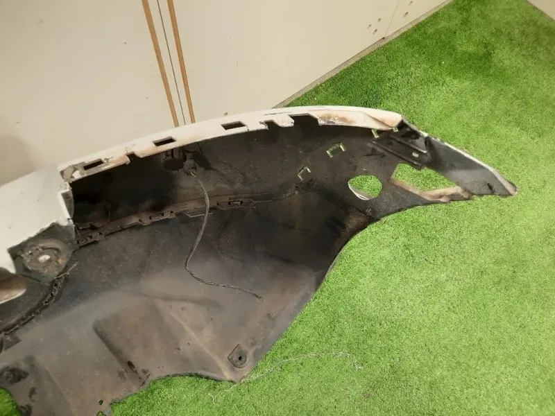 Paraurti POST 51129801893 Mini Countryman Cooper R60 2010