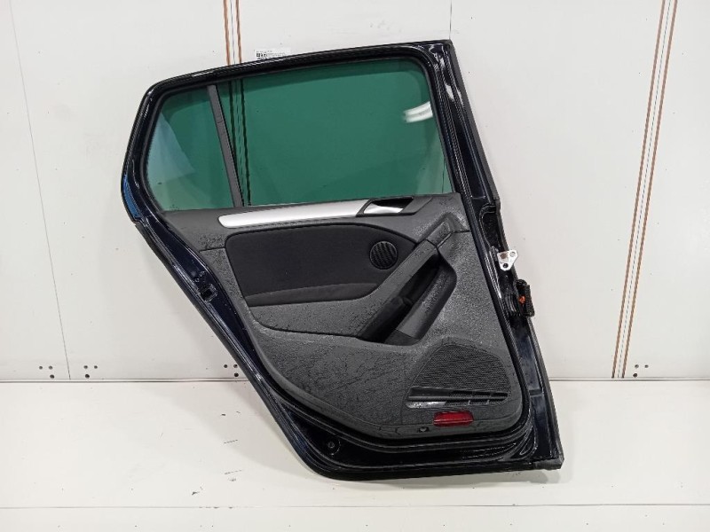 Porta POST SX 5K6833055K Volkswagen GOLF VI 2009