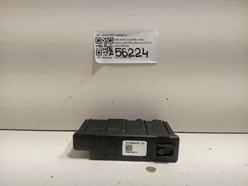 Centralina 864447502 Mini MINI Cooper F56 2014