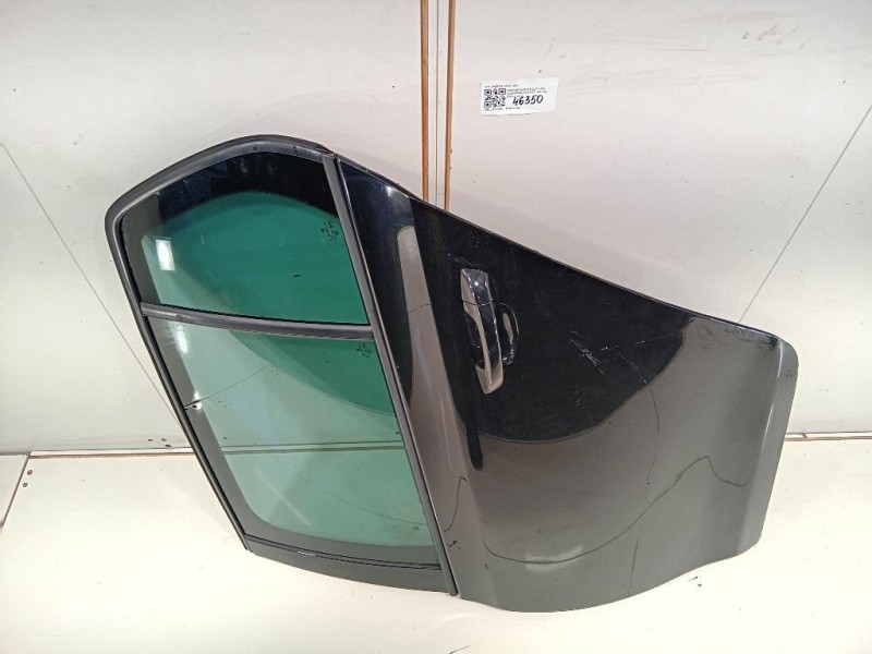 Paraurti POST 51129801893 Mini Countryman Cooper R60 2010 Paraurti POST 51129801893 Mini Countryman Cooper R60 2010