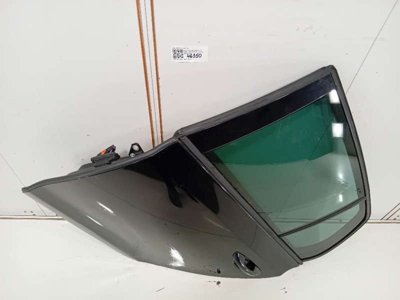 Paraurti POST 51129801893 Mini Countryman Cooper R60 2010 Paraurti POST 51129801893 Mini Countryman Cooper R60 2010