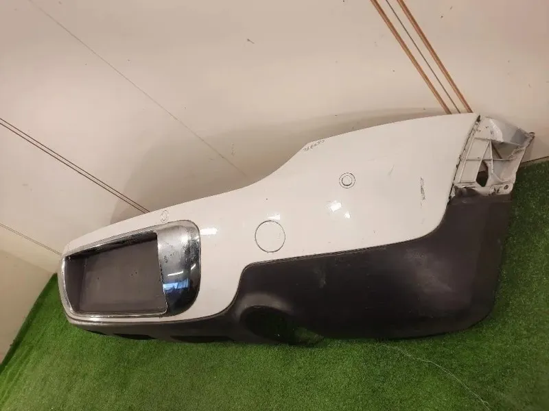 Paraurti POST 51129801893 Mini Countryman Cooper R60 2010