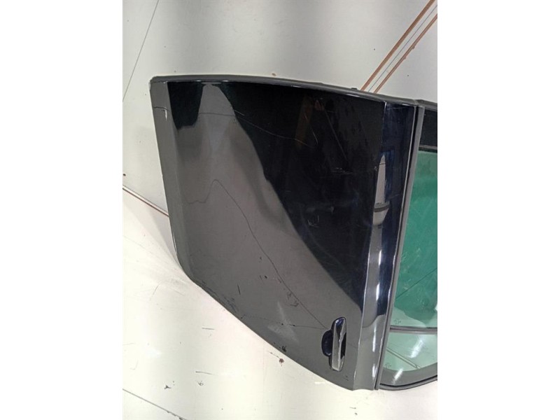 Paraurti POST 51129801893 Mini Countryman Cooper R60 2010 Paraurti POST 51129801893 Mini Countryman Cooper R60 2010